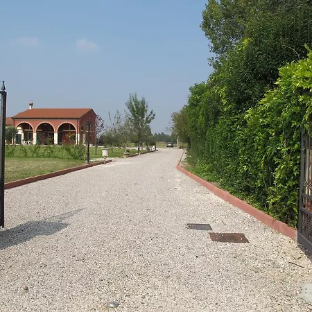 Flora's House