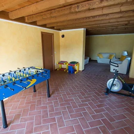 Flora's House