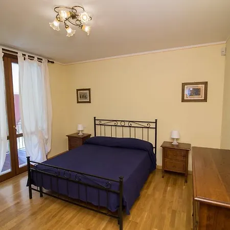 Flora's House