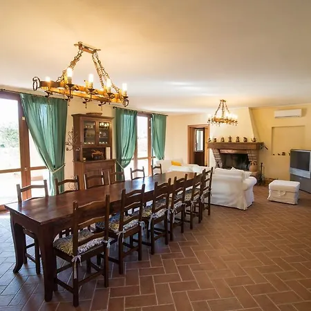Flora's House *