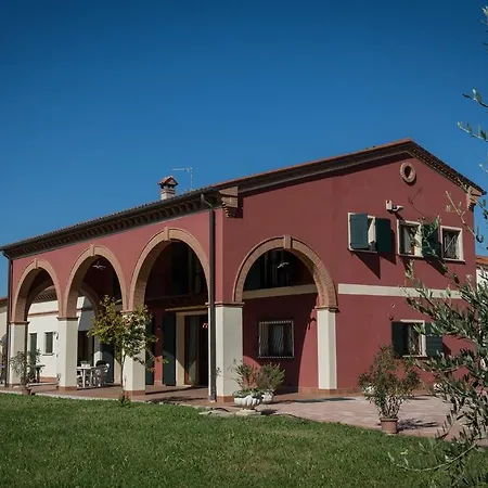 Flora's House * Teolo